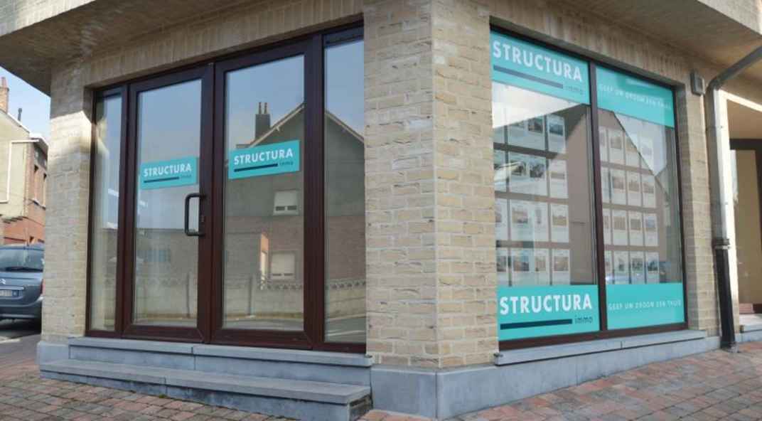 Structura immo | Vastgoedexpert in jouw regio – Structura