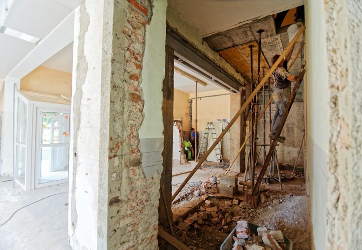 2023&hellip; of het jaar van de energiezuinige renovaties