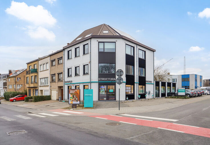 Hoe Structura een woning in Wemmel verkocht nadat eerdere verkoopspogingen mislukten