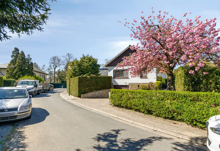 Hoe verkochten we de woning aan de Hagedoornlaan 4 in Wemmel?