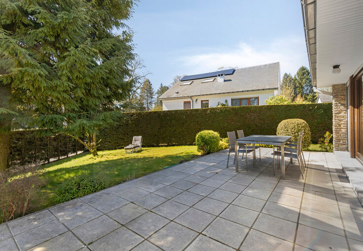 Hoe verkochten we de woning aan de Hagedoornlaan 4 in Wemmel?