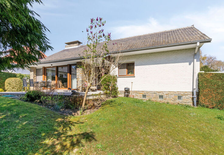 Hoe verkochten we de woning aan de Hagedoornlaan 4 in Wemmel?