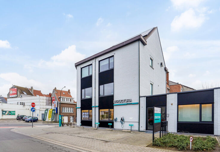 Hoe we een complex opbrengsteigendom in Ganshoren binnen 8 weken succesvol verkochten