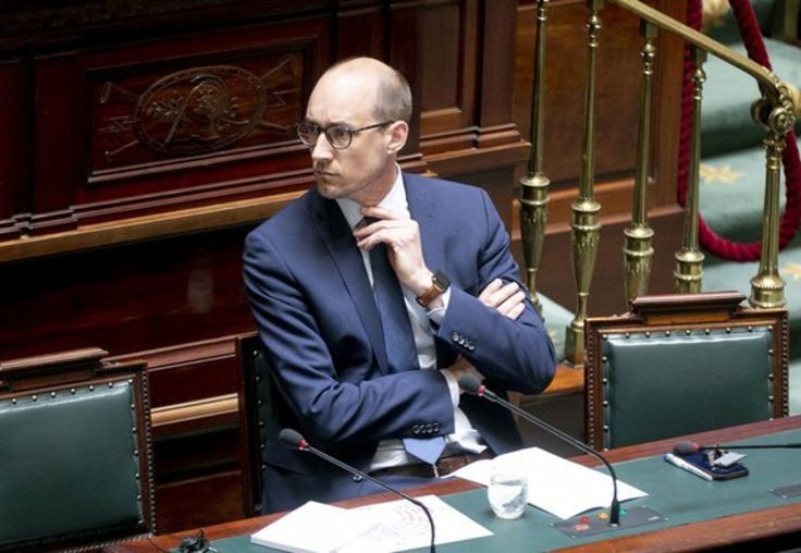 Kabinet Van Peteghem: 'Verlaagde btw voor sloop en heropbouw blijft'