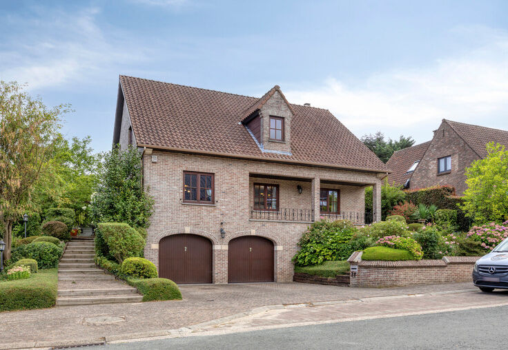 Hoe bepaal je de juiste vraagprijs van je woning?