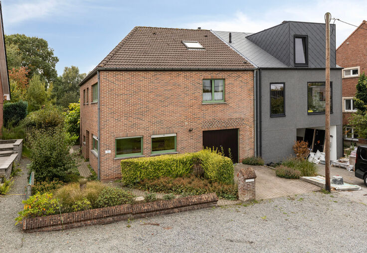 Hoe Structura een woning in Wemmel verkocht nadat eerdere verkoopspogingen mislukten