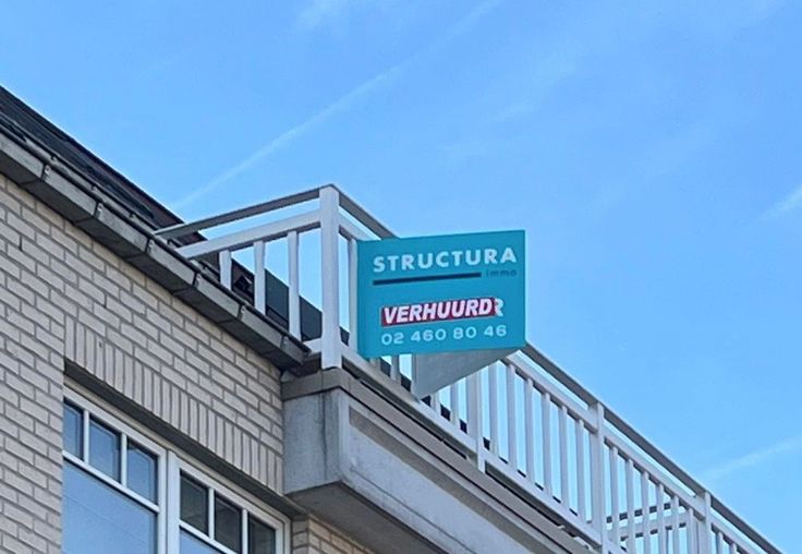 Huurprijzen schieten omhoog door inflatie en stijgende rente