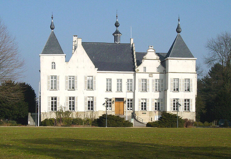 Votre agent immobilier local &agrave; Wemmel