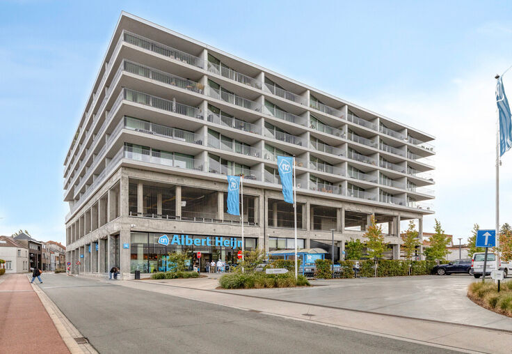 Woning verkopen Merchtem
