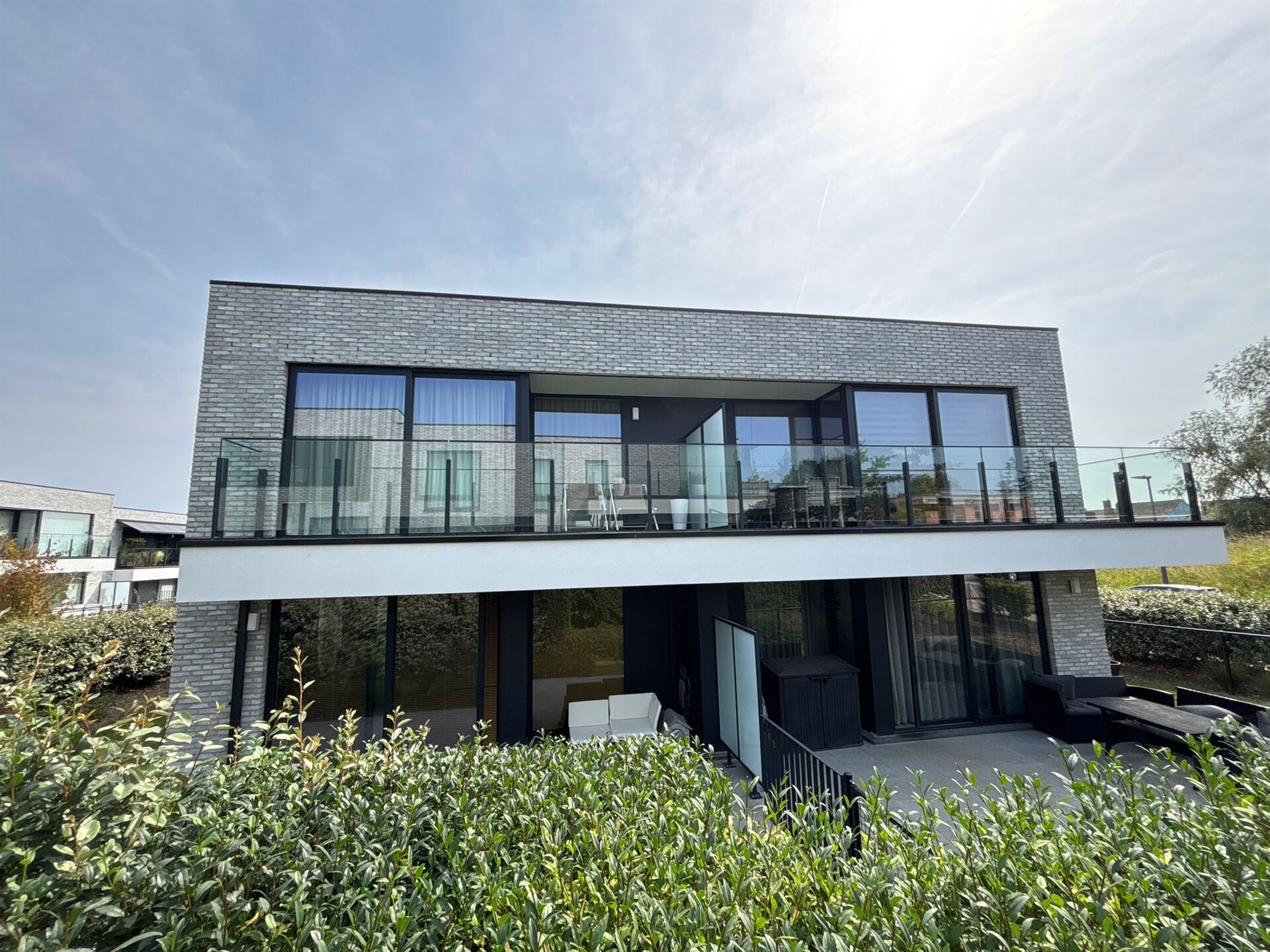 Appartement à louer à ASSE