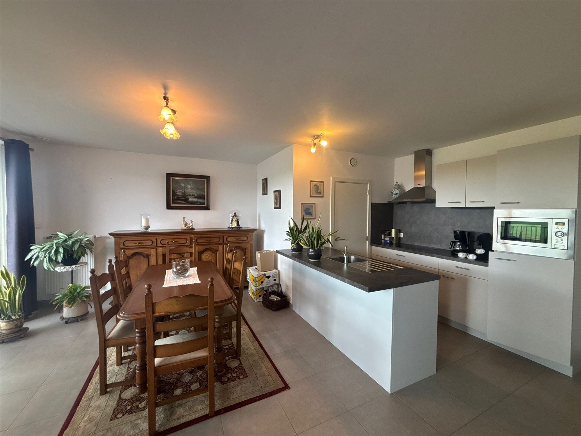 Appartement à louer à GROOT-BIJGAARDEN