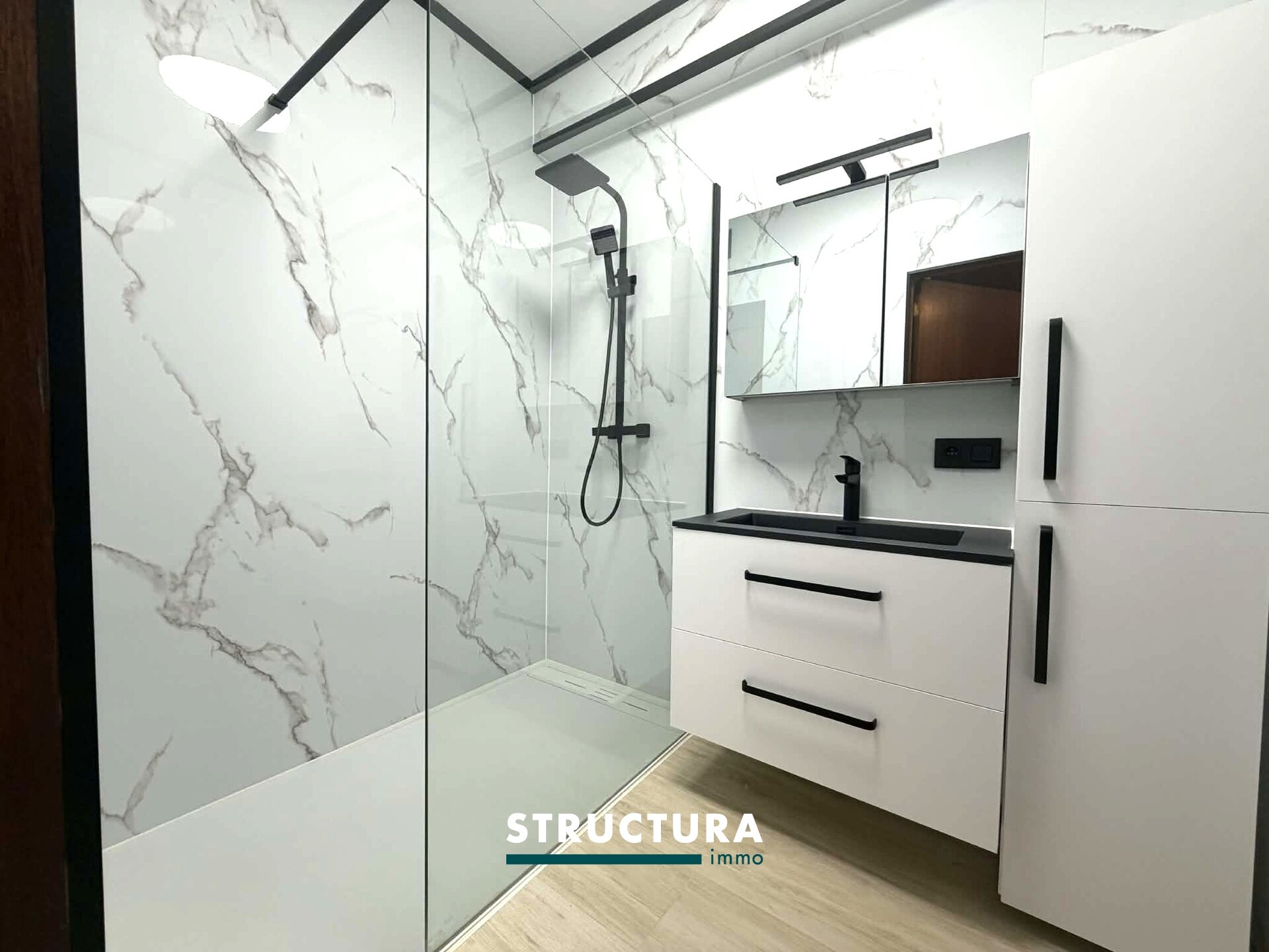 Appartement &agrave; vendre &agrave; JETTE