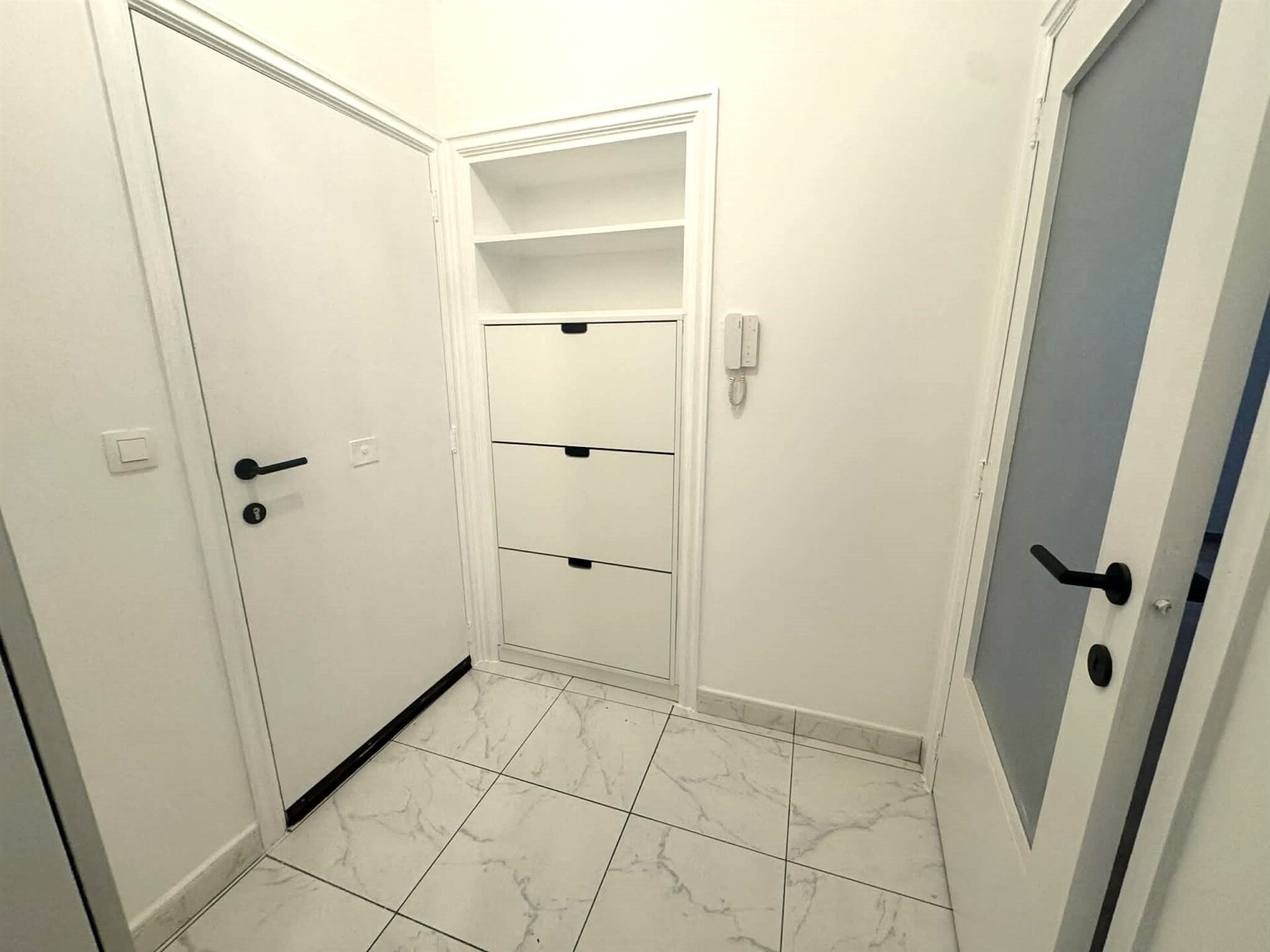 Appartement &agrave; vendre &agrave; JETTE