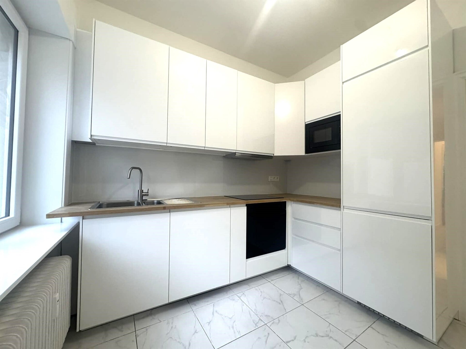 Appartement &agrave; vendre &agrave; JETTE