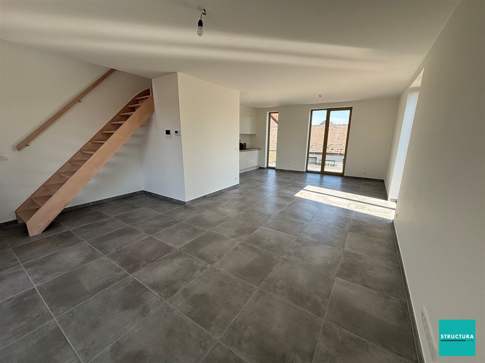 Appartement à louer à LONDERZEEL