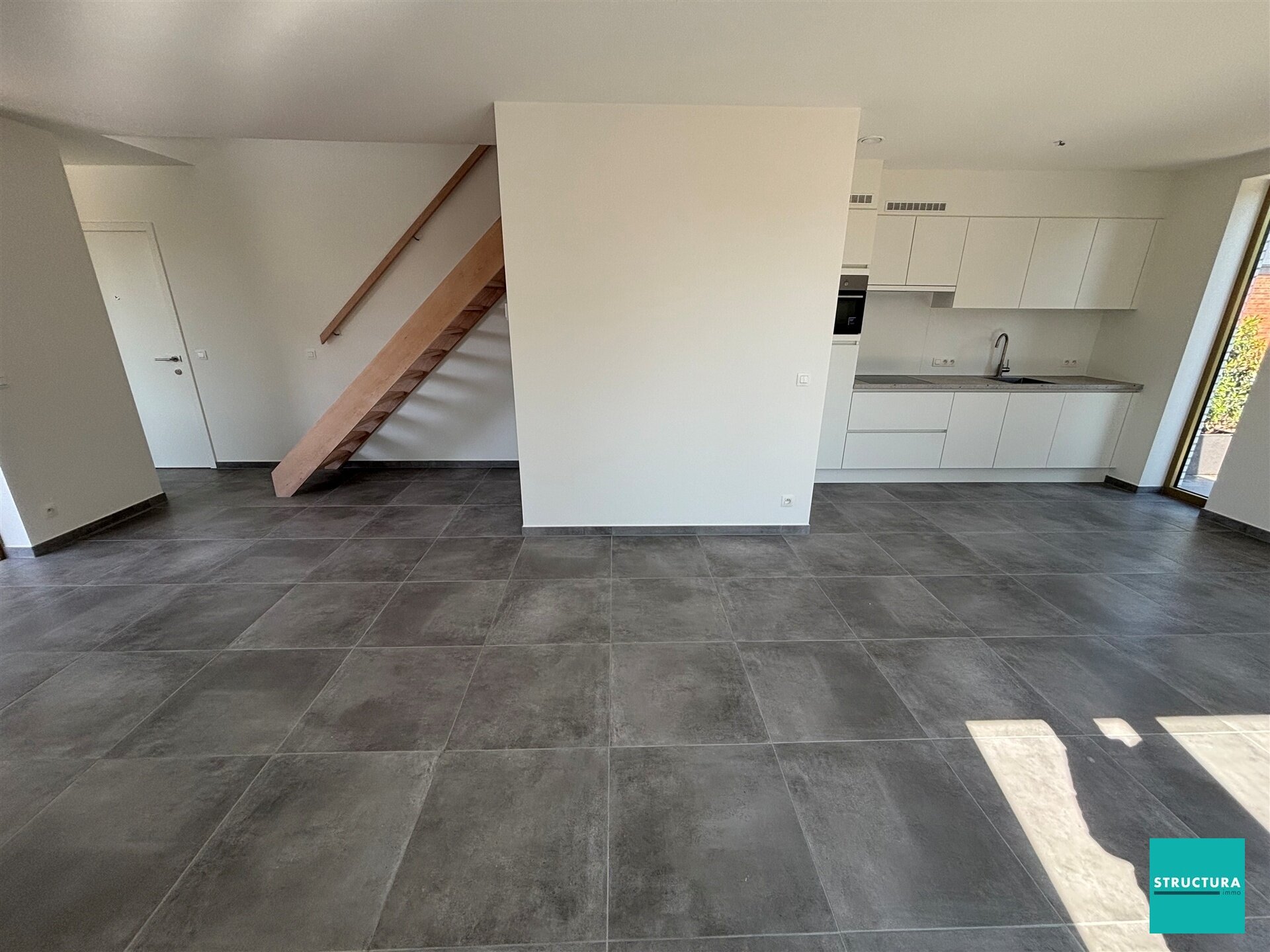 Appartement à louer à LONDERZEEL