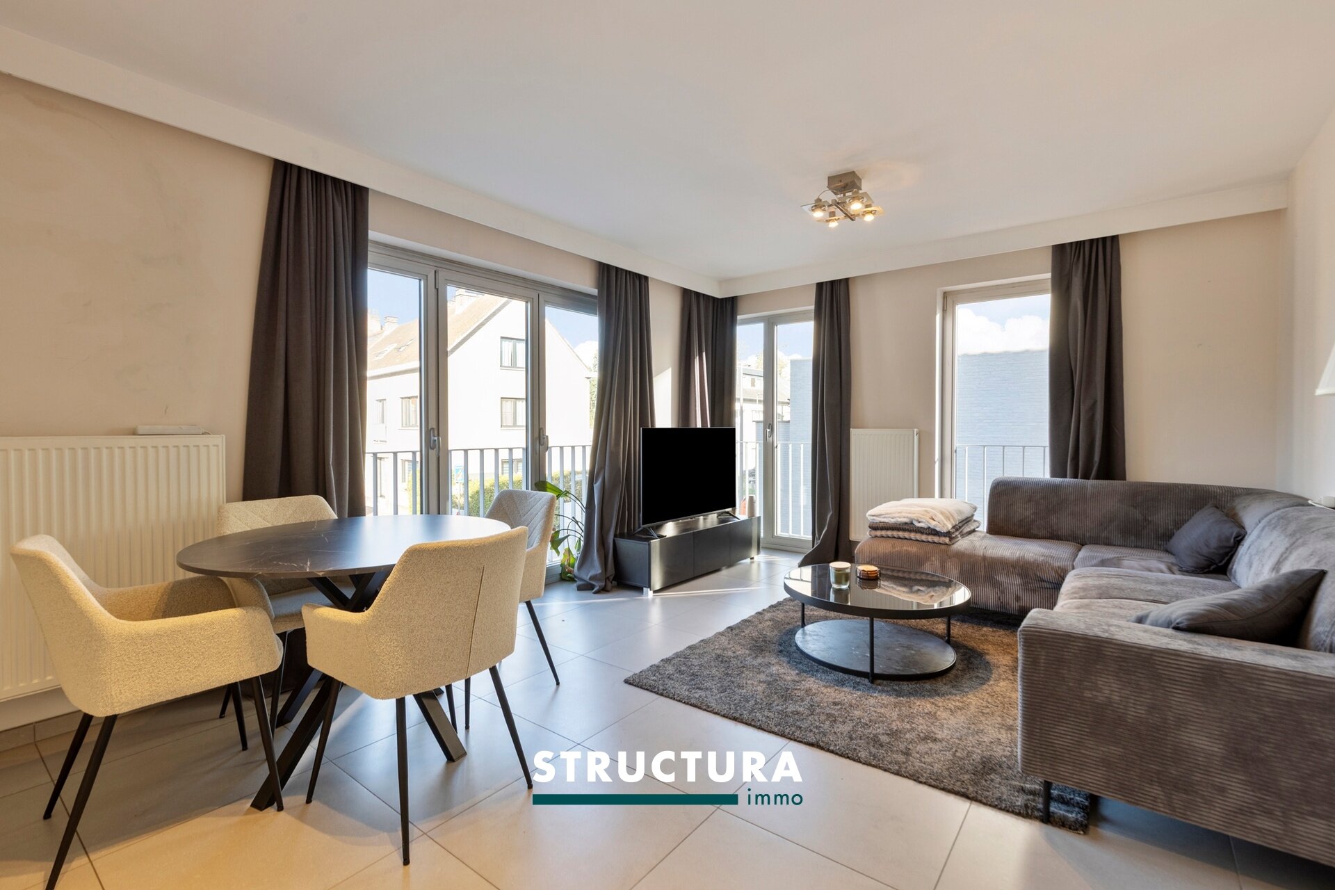 Appartement &agrave; louer &agrave; MEISE