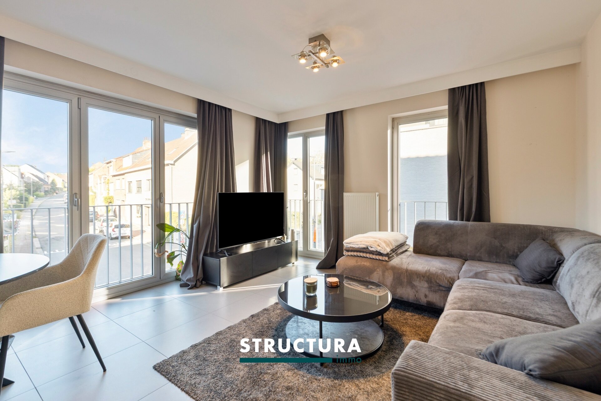 Appartement &agrave; louer &agrave; MEISE