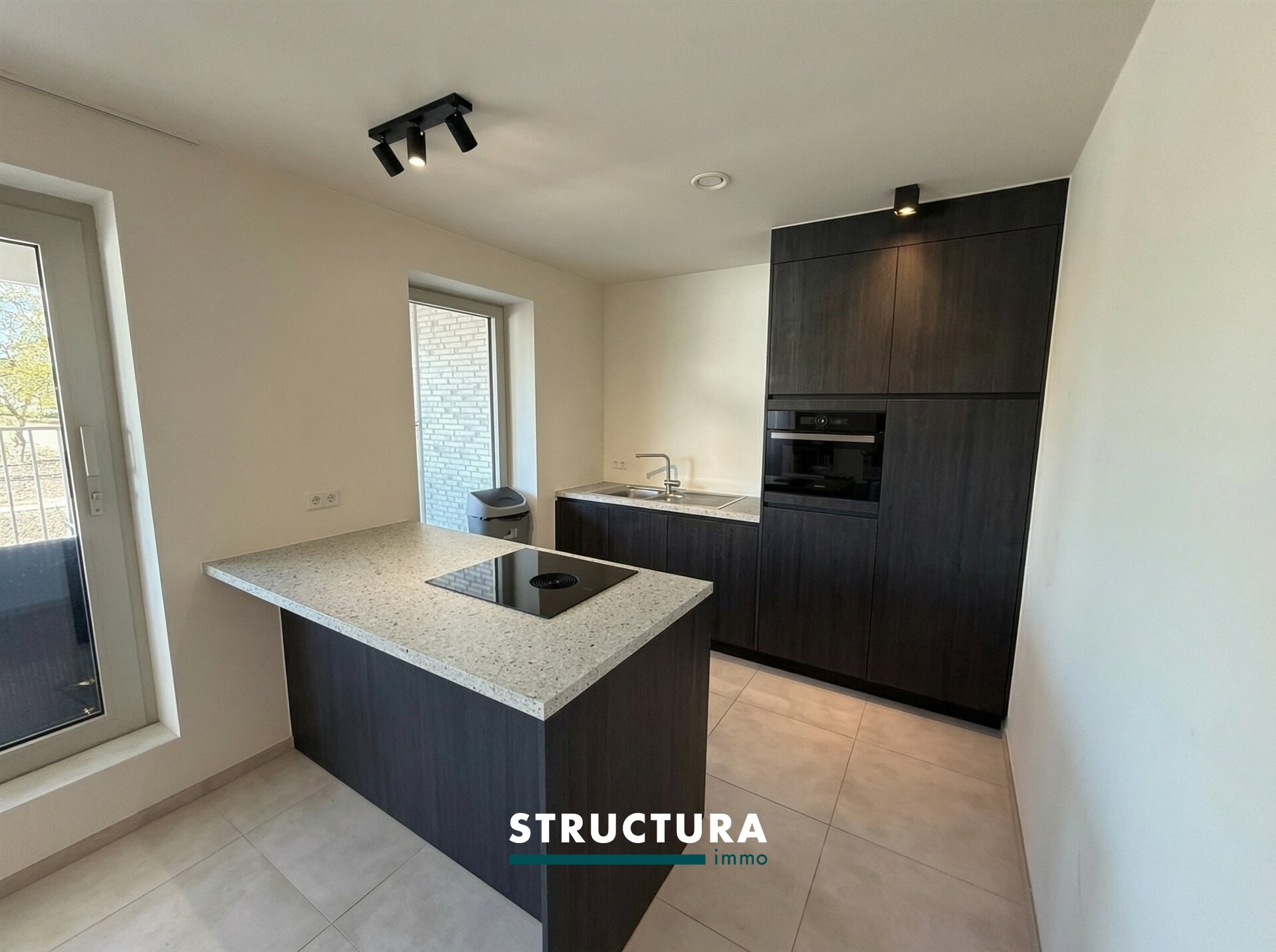 Appartement &agrave; louer &agrave; MERCHTEM