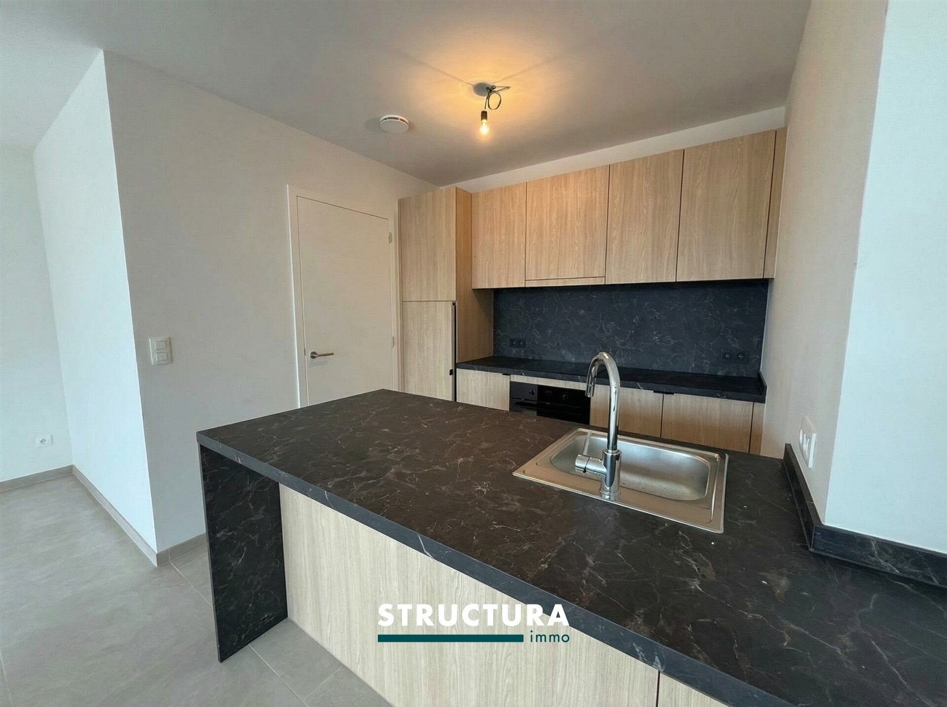 Appartement &agrave; louer &agrave; MERCHTEM