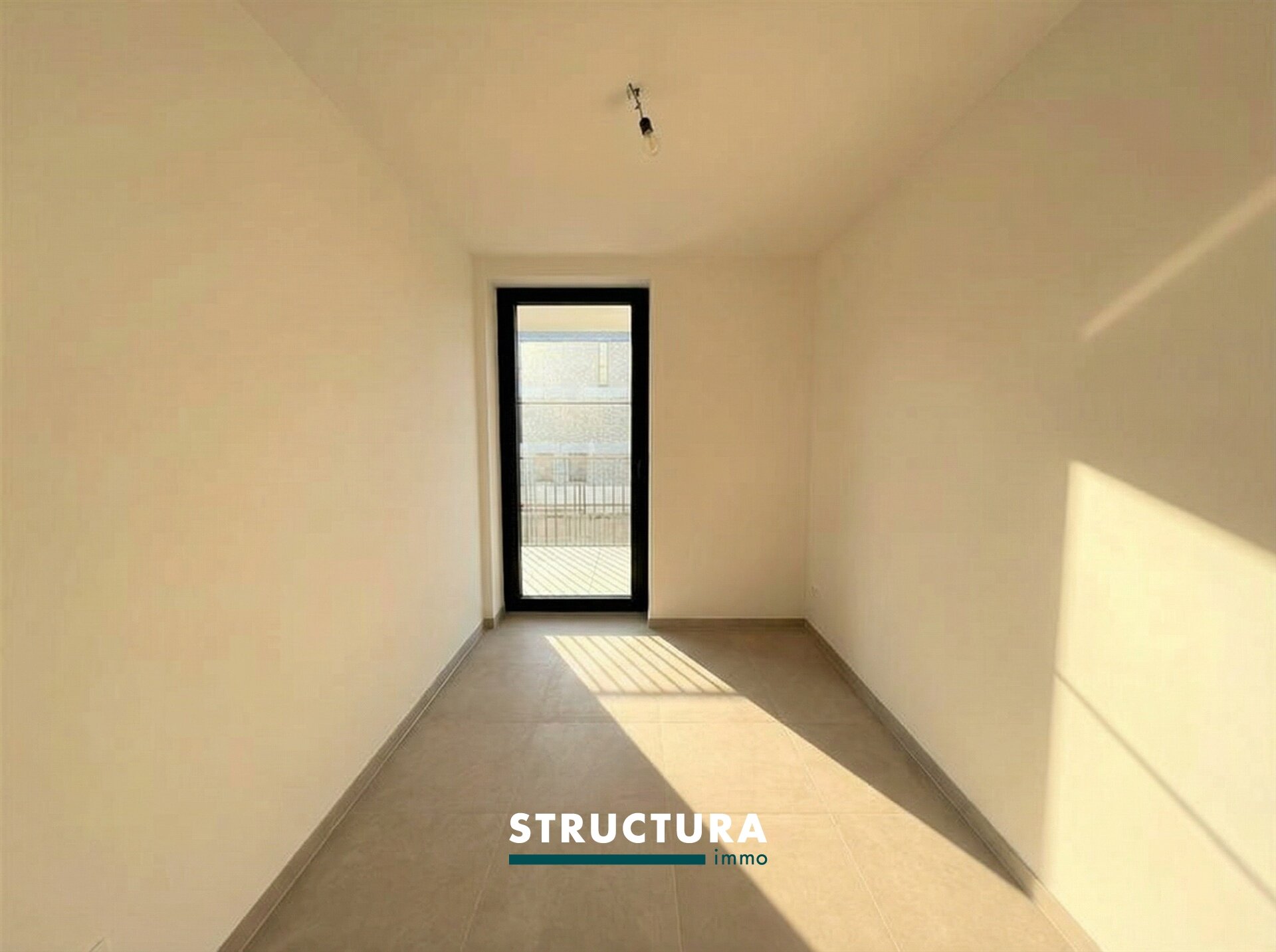 Appartement &agrave; louer &agrave; MERCHTEM