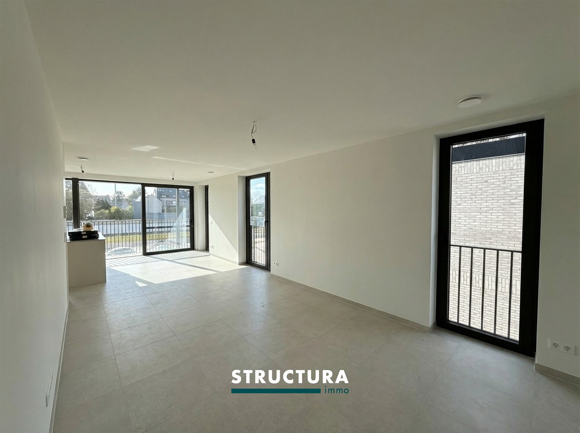 Appartement &agrave; louer &agrave; MERCHTEM