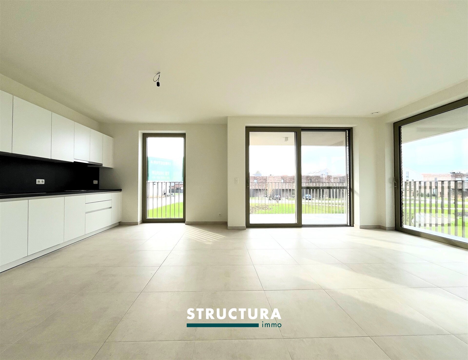 Appartement &agrave; louer &agrave; MERCHTEM