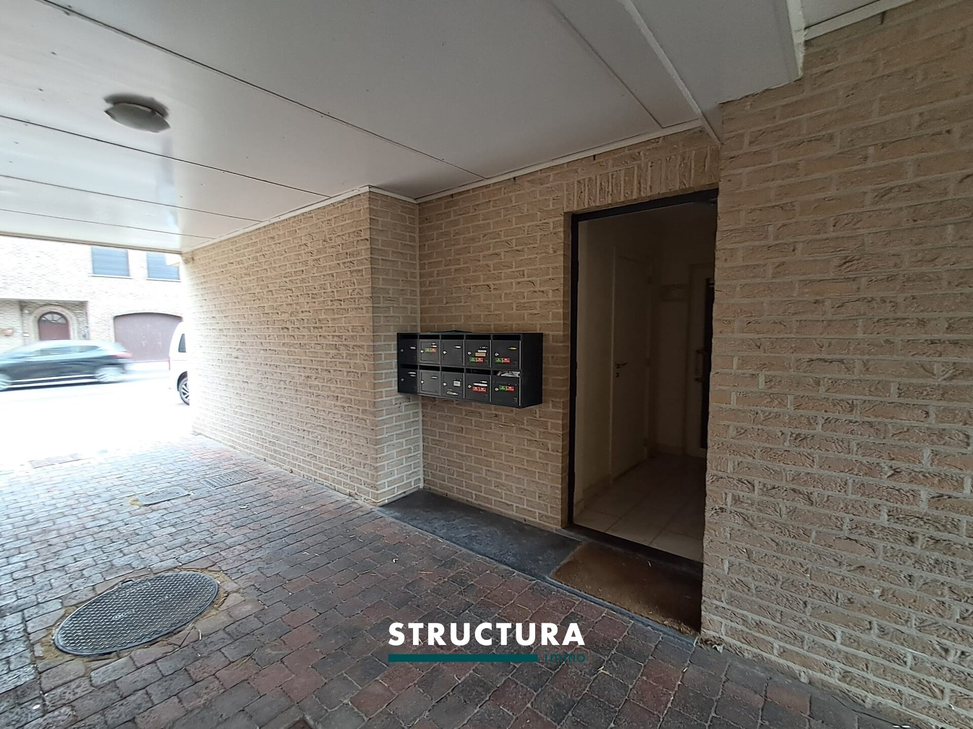Appartement &agrave; louer &agrave; MERCHTEM
