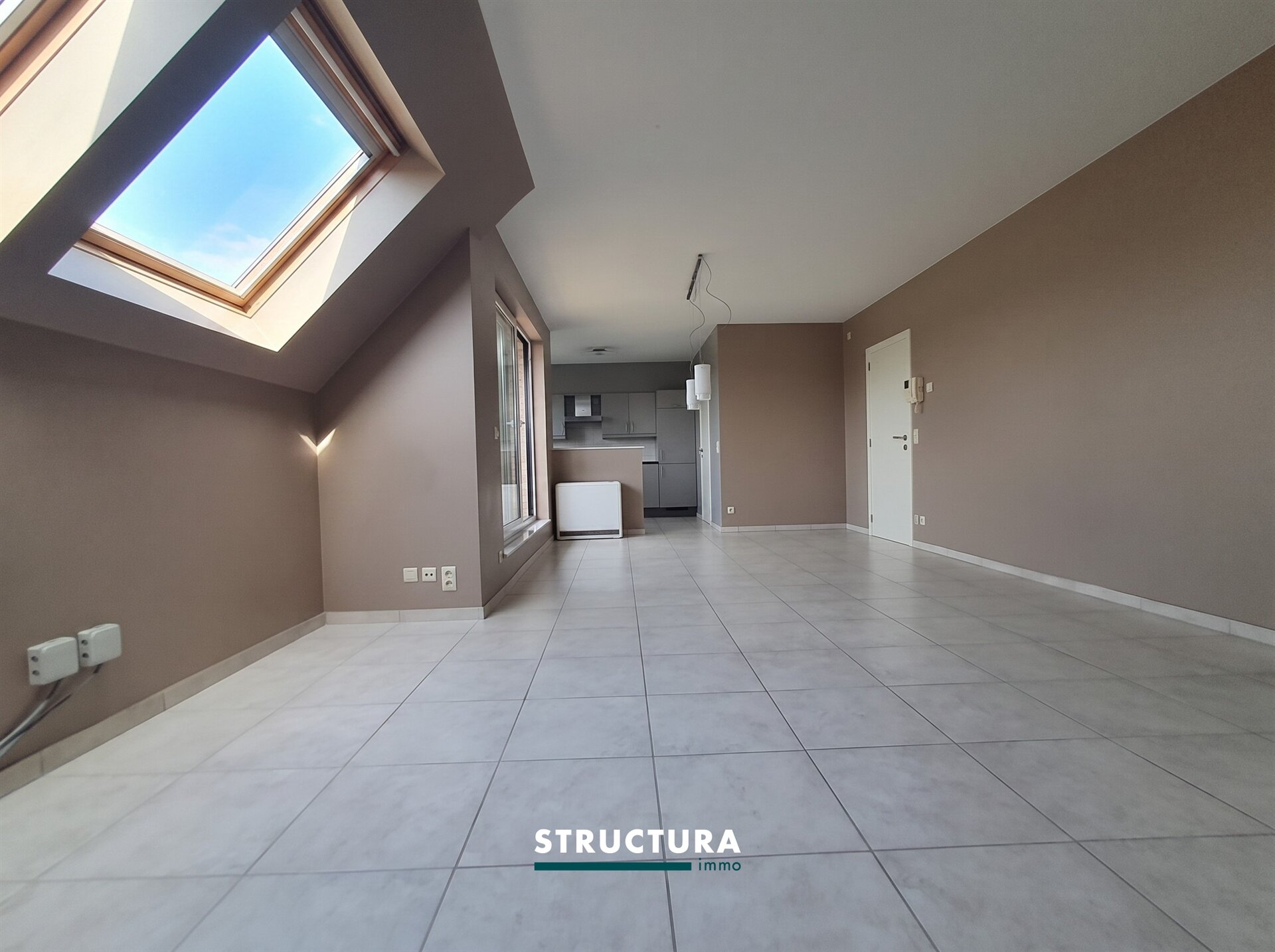 Appartement &agrave; louer &agrave; MERCHTEM