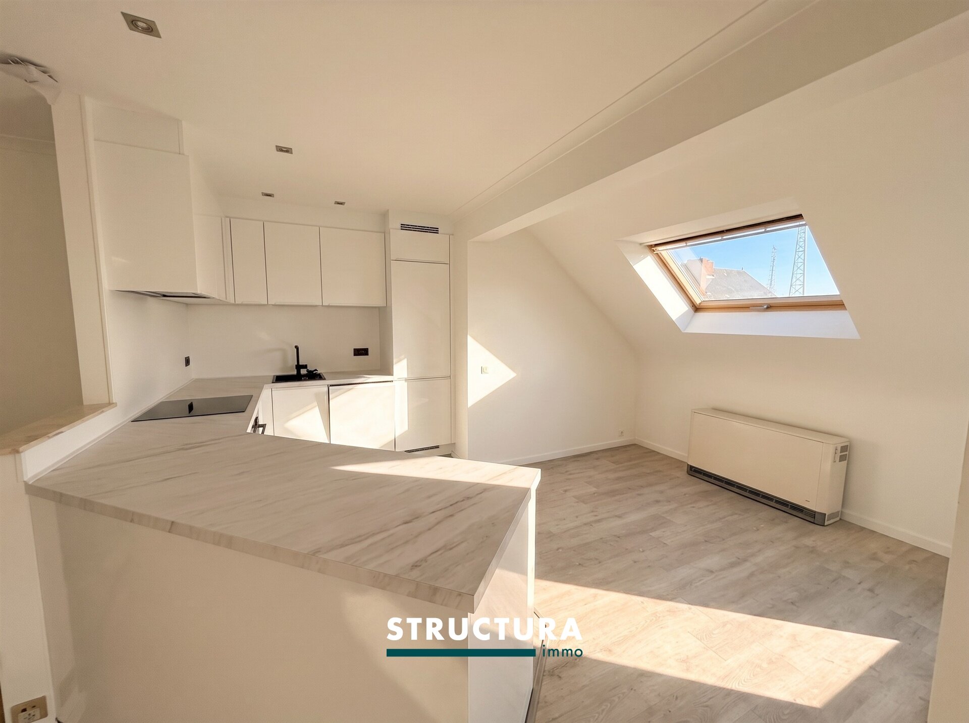 Appartement &agrave; louer &agrave; MERCHTEM