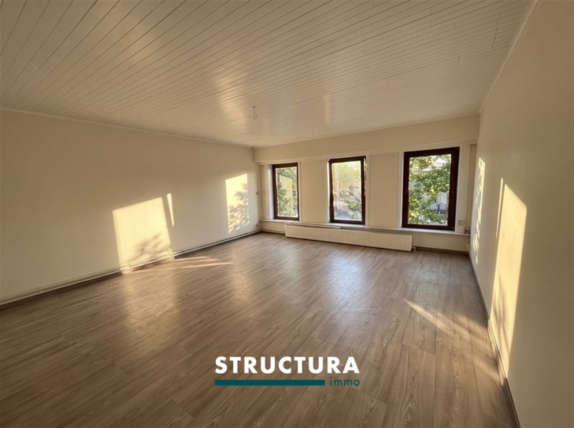 Appartement &agrave; louer &agrave; MERCHTEM