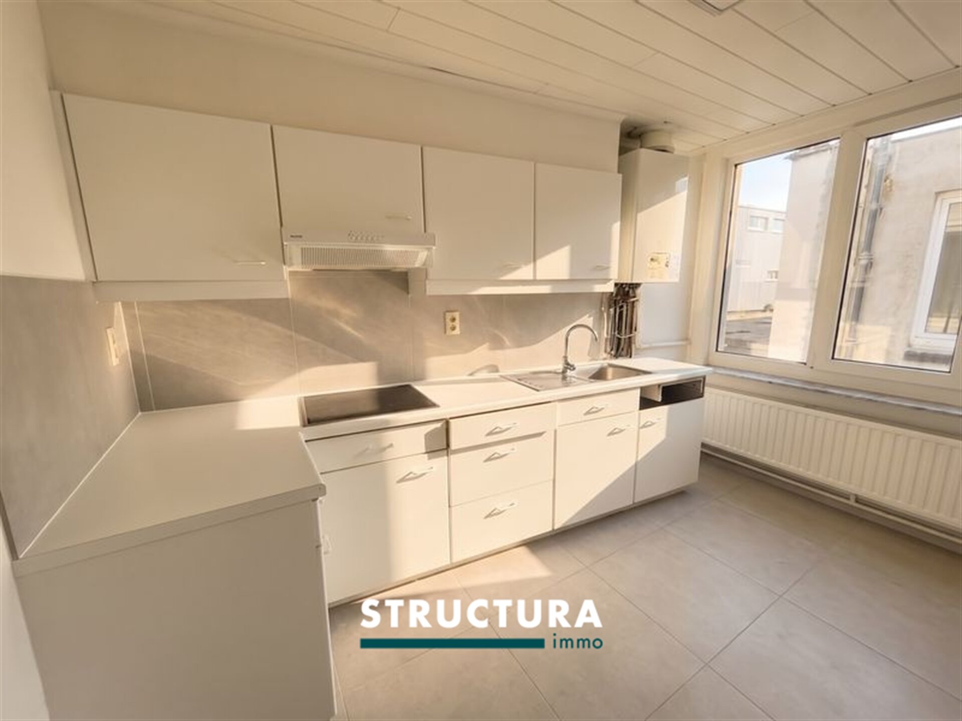 Appartement &agrave; louer &agrave; MERCHTEM