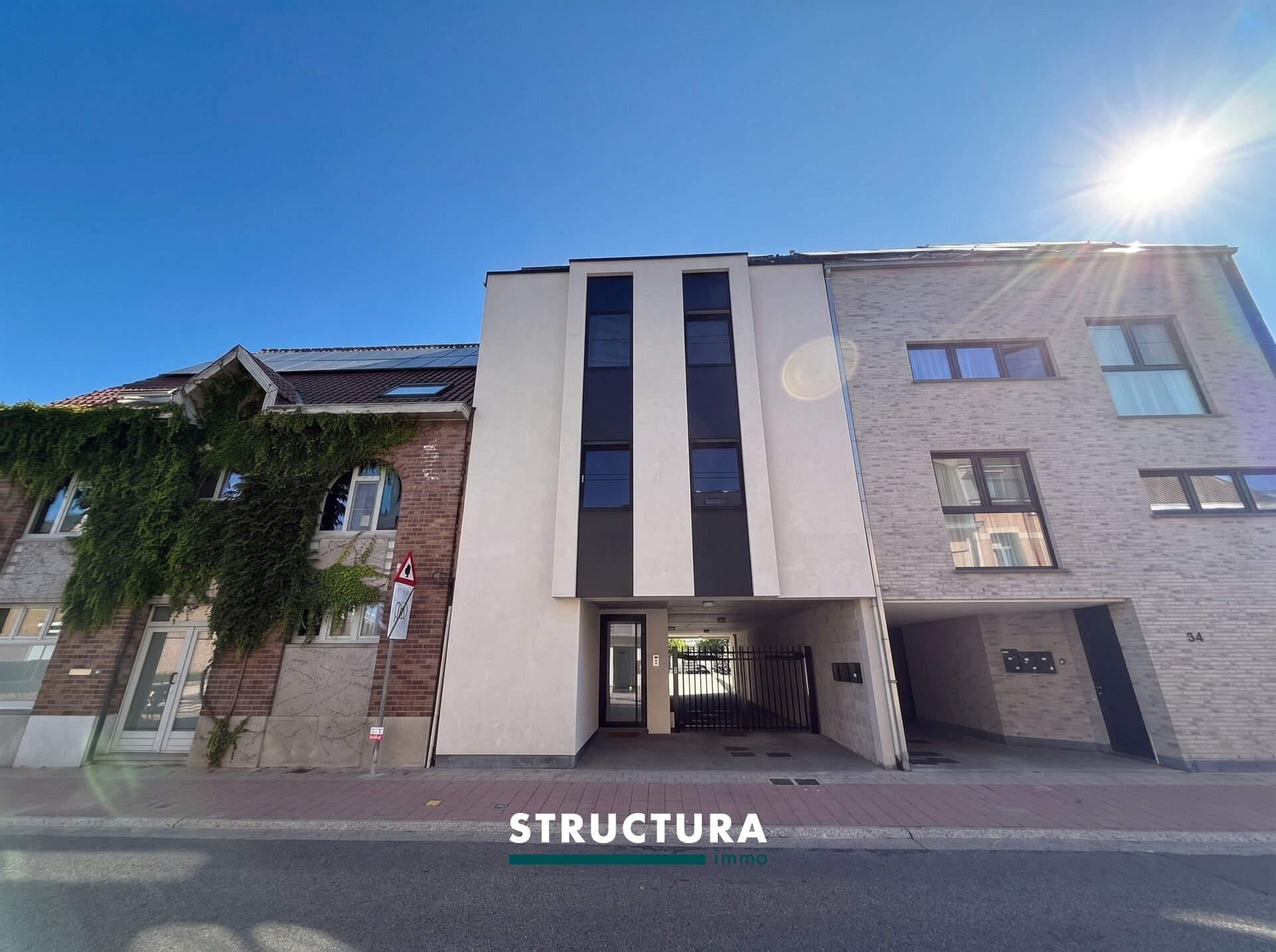 Appartement &agrave; louer &agrave; MERCHTEM