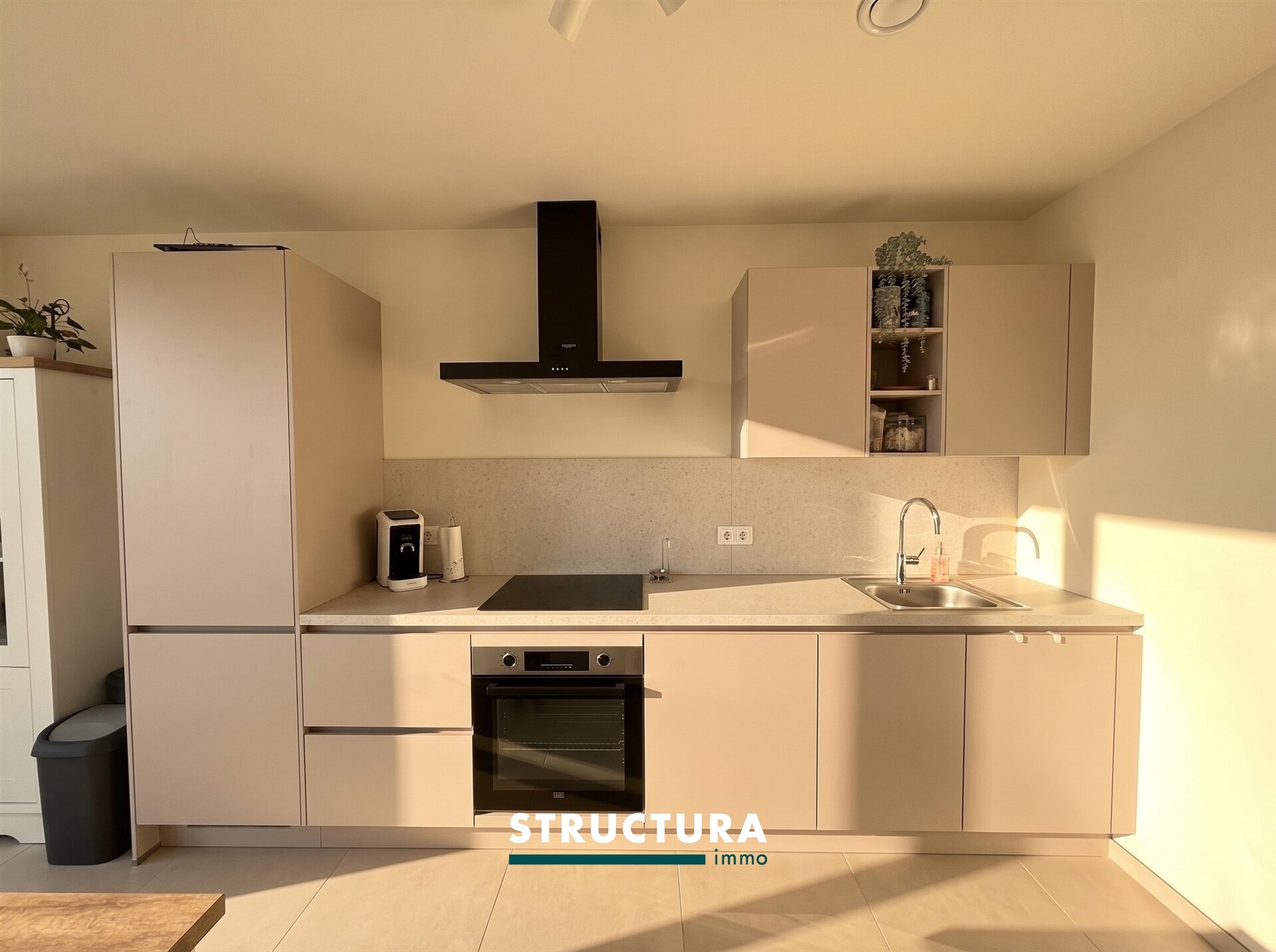 Appartement &agrave; louer &agrave; MERCHTEM
