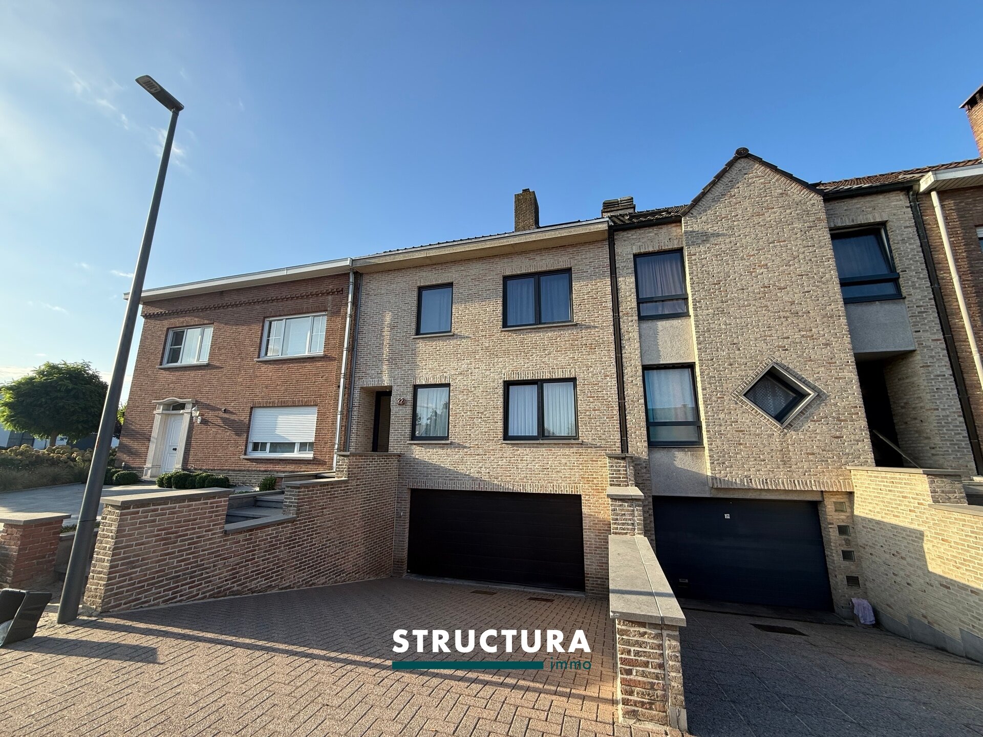 Appartement &agrave; louer &agrave; MERCHTEM