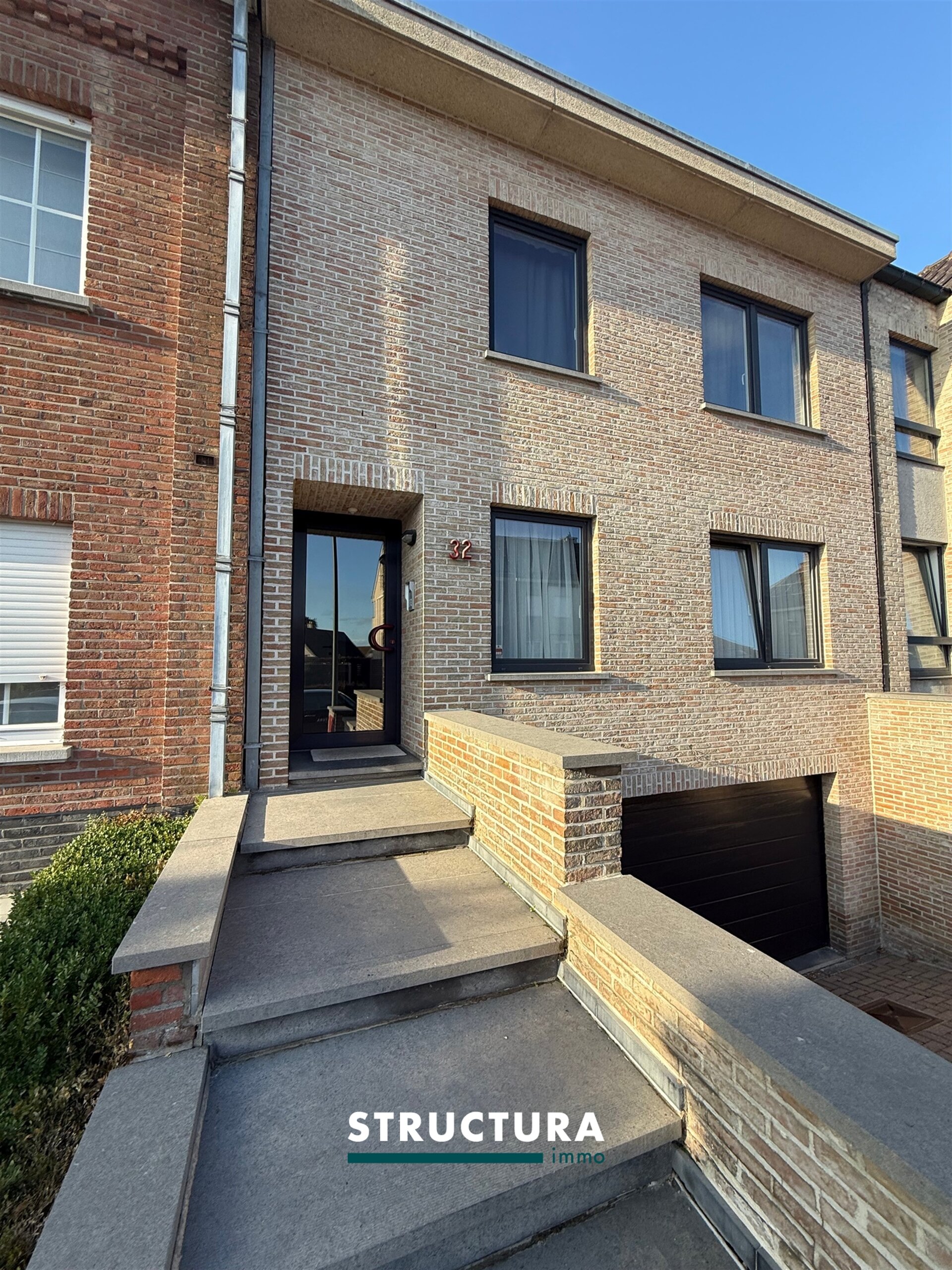 Appartement &agrave; louer &agrave; MERCHTEM