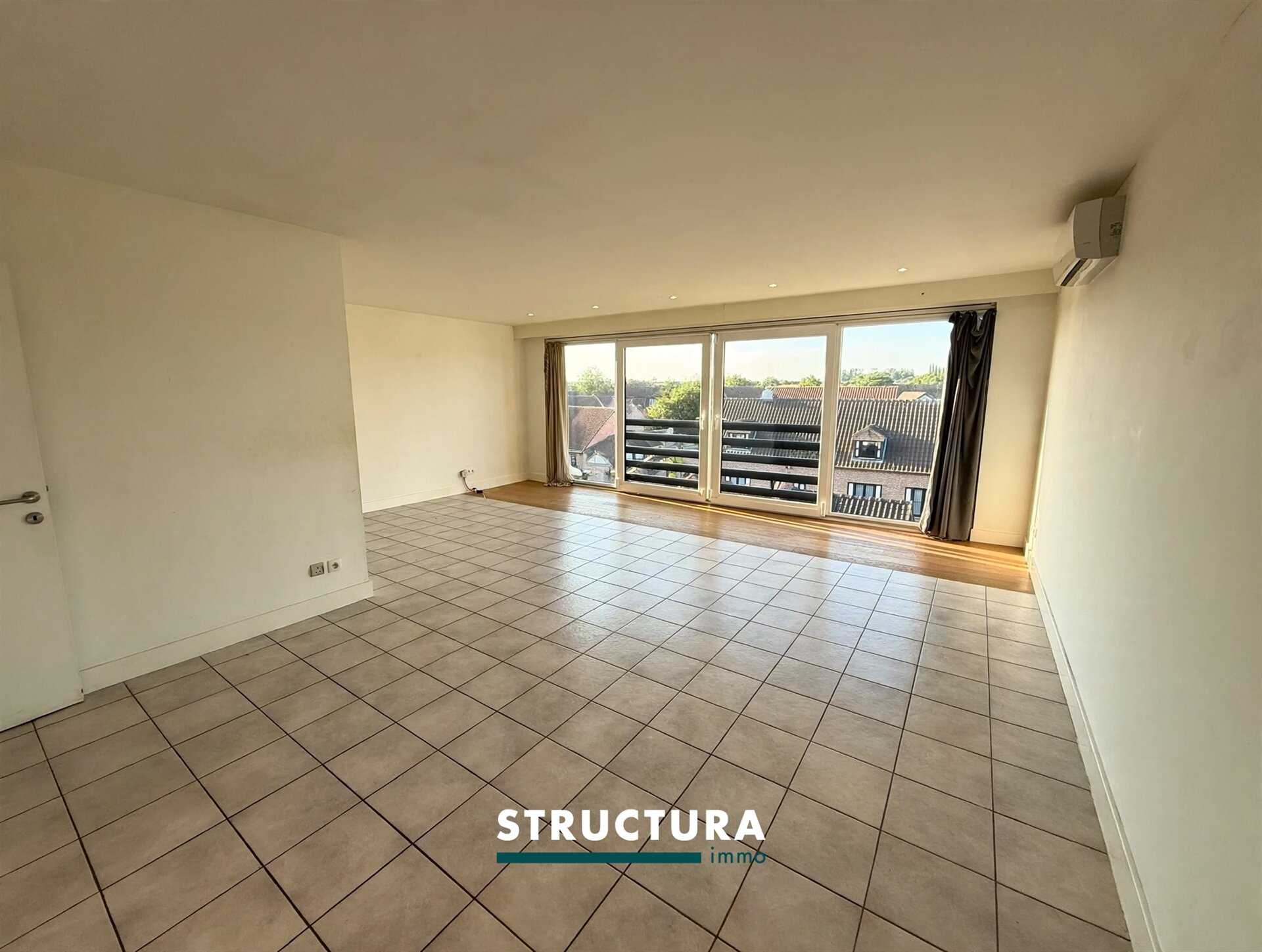 Appartement &agrave; louer &agrave; MERCHTEM