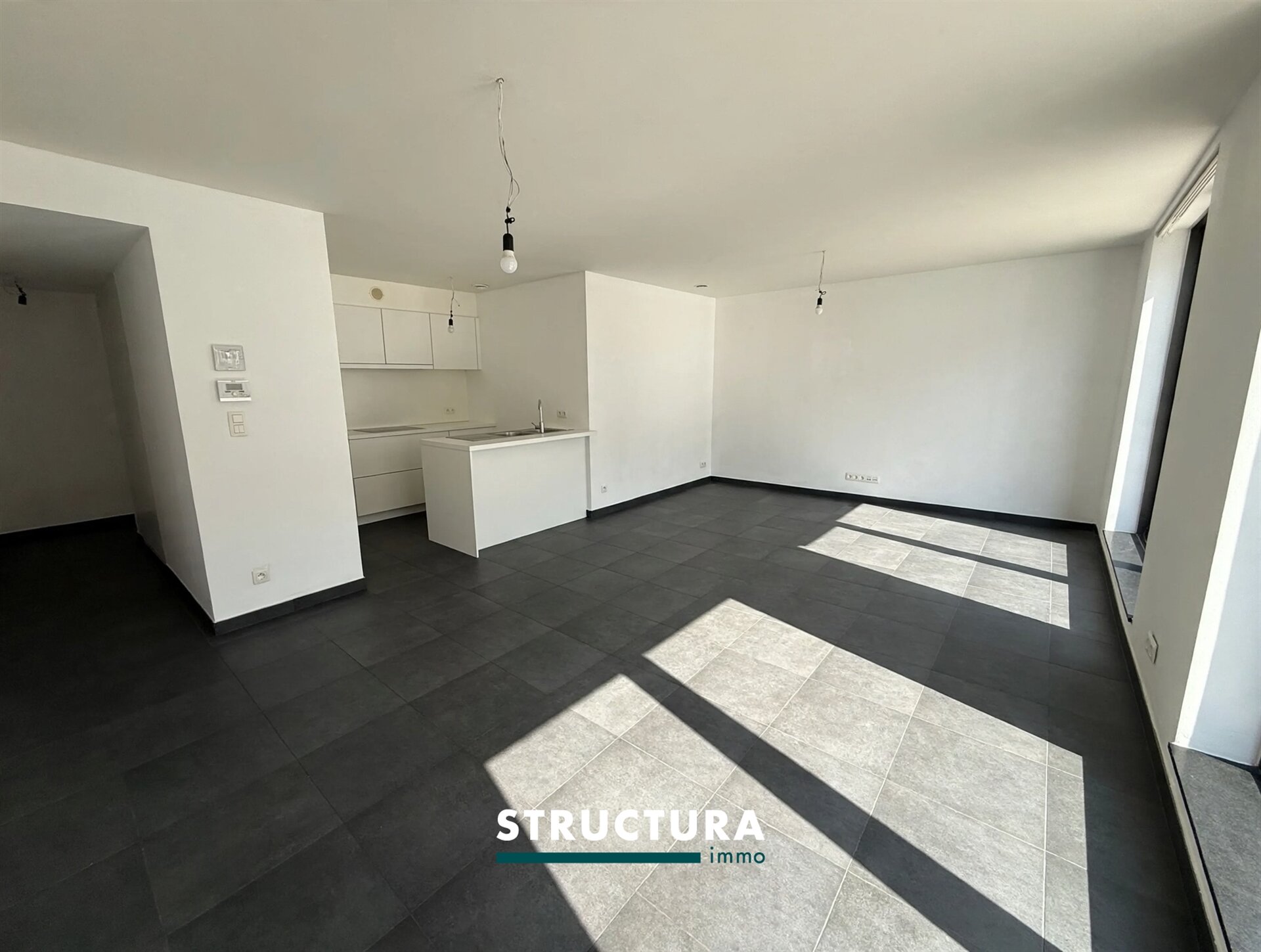 Appartement &agrave; louer &agrave; MERCHTEM