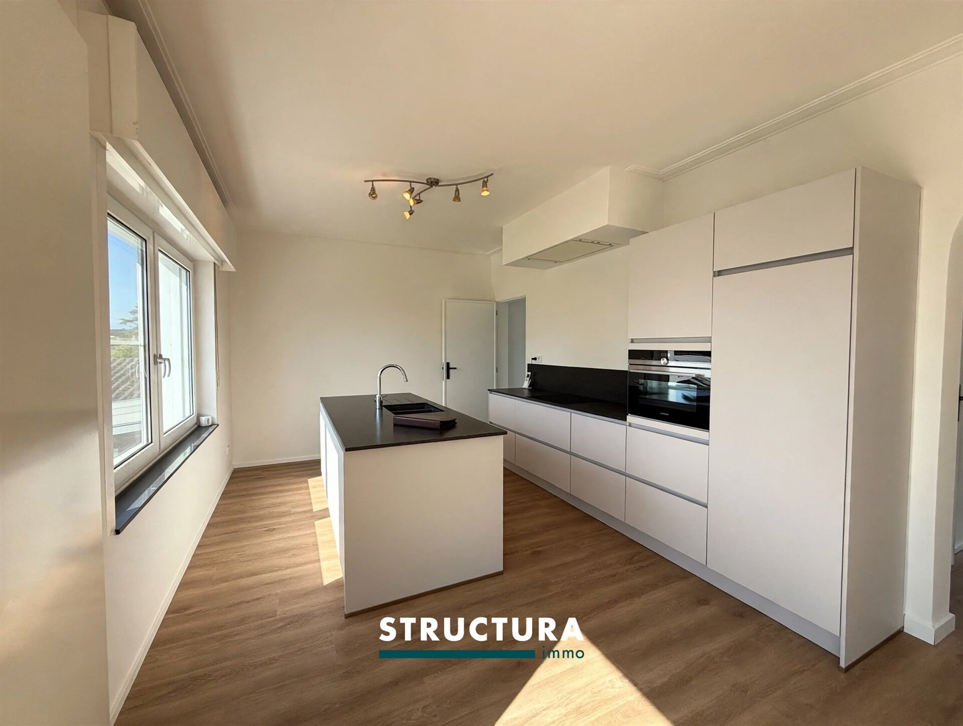 Appartement &agrave; louer &agrave; MERCHTEM