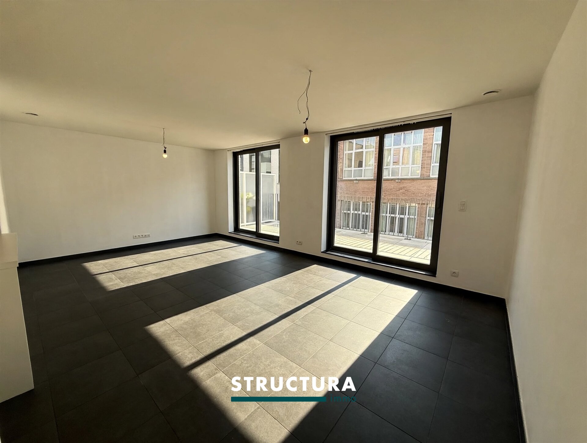 Appartement &agrave; louer &agrave; MERCHTEM