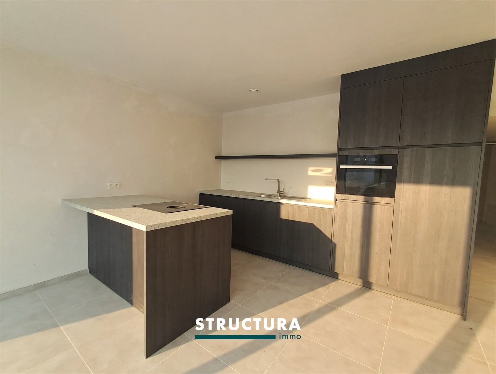 Appartement &agrave; louer &agrave; MERCHTEM