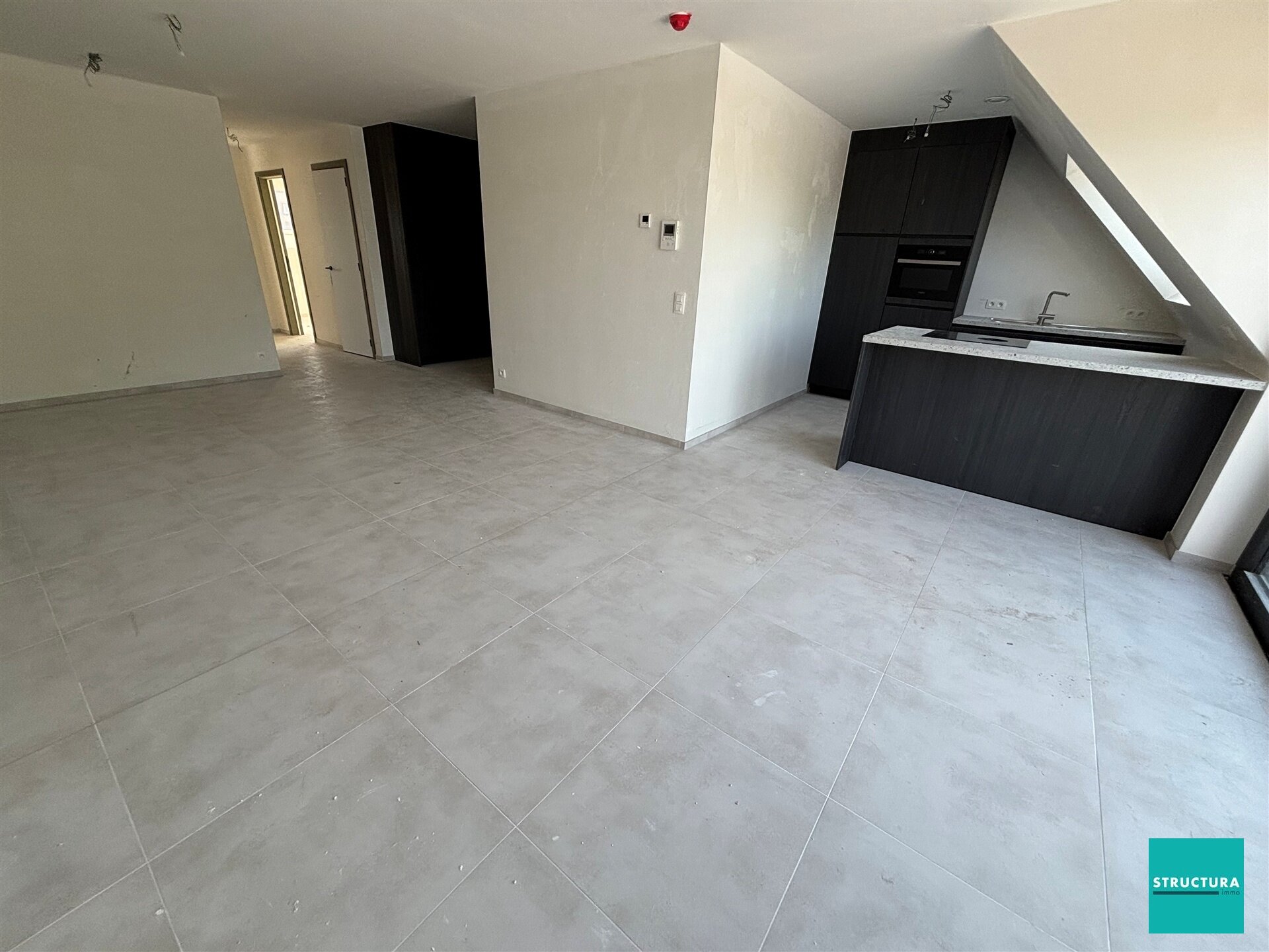 Appartement à louer à MERCHTEM