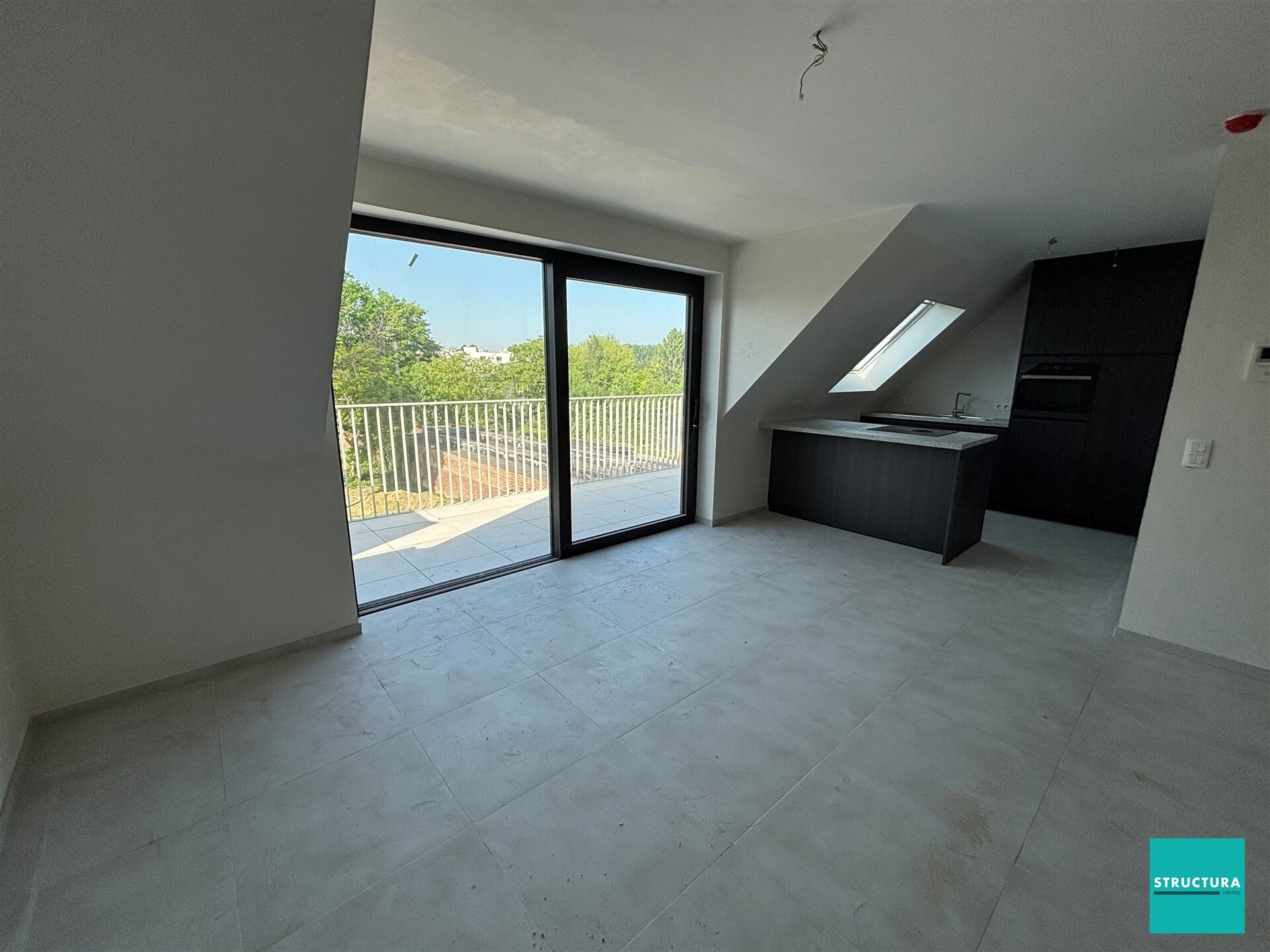 Appartement à louer à MERCHTEM