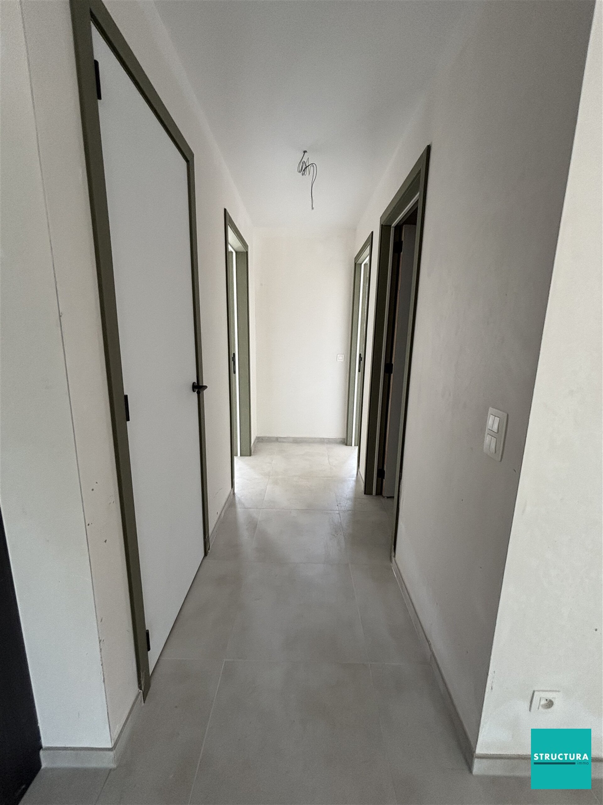 Appartement à louer à MERCHTEM