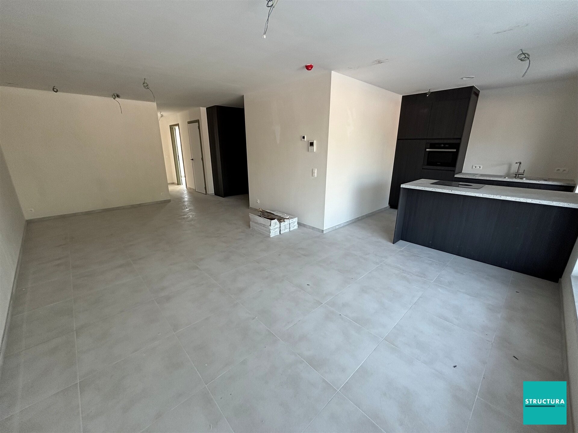 Appartement à louer à MERCHTEM