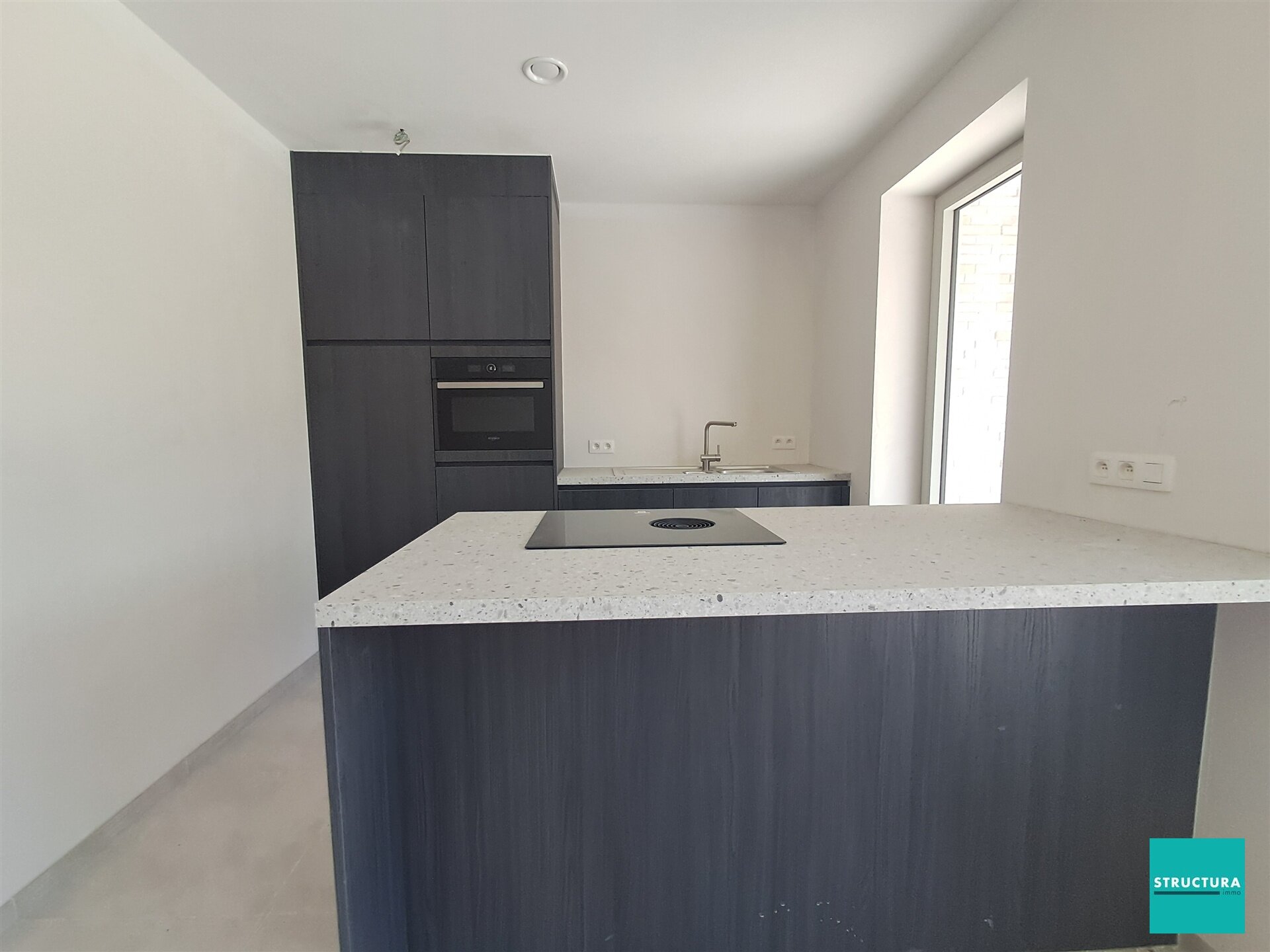 Appartement à louer à MERCHTEM