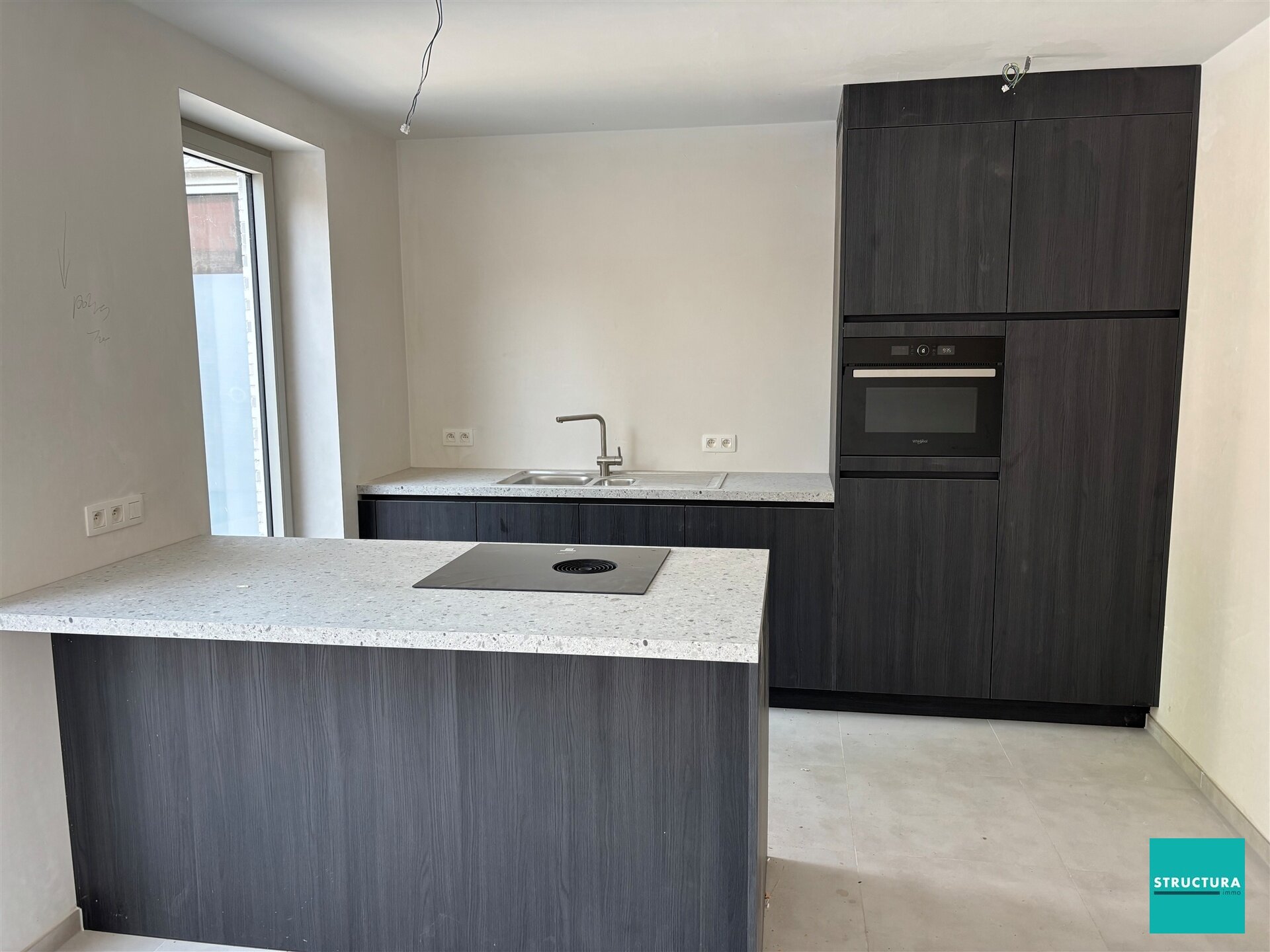 Appartement à louer à MERCHTEM