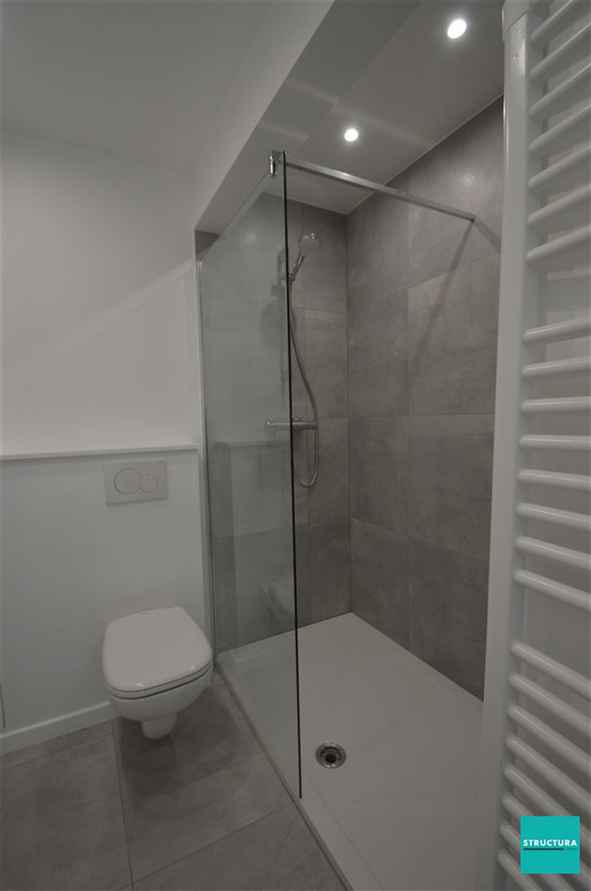 Appartement à louer à MERCHTEM