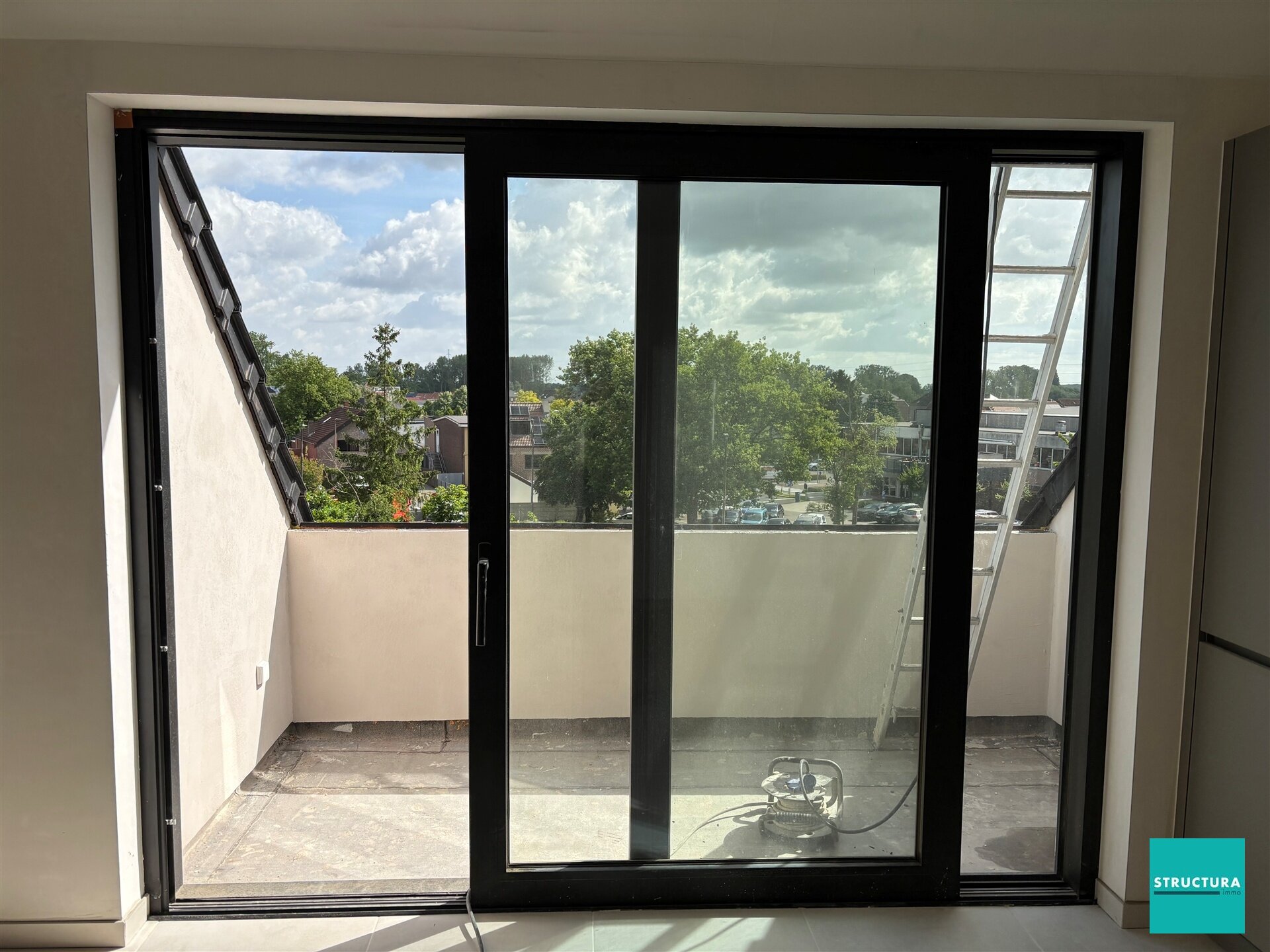 Appartement à louer à MERCHTEM
