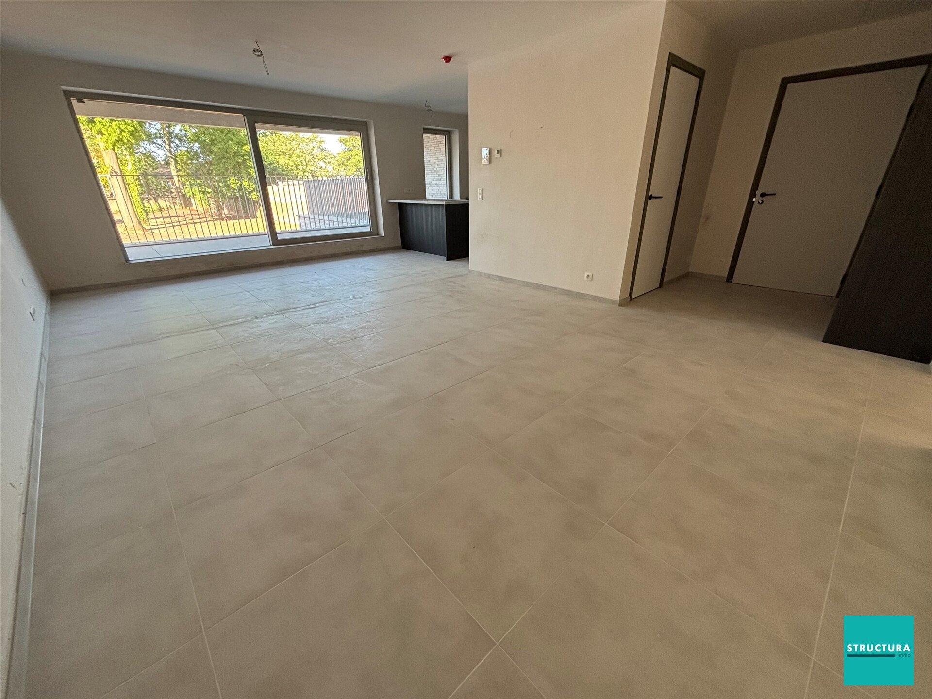 Appartement à louer à MERCHTEM